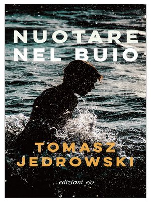cover image of Nuotare nel buio